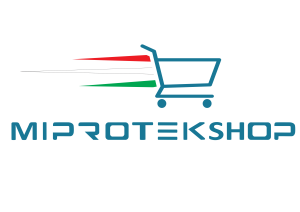 Miprotek Shop Logo