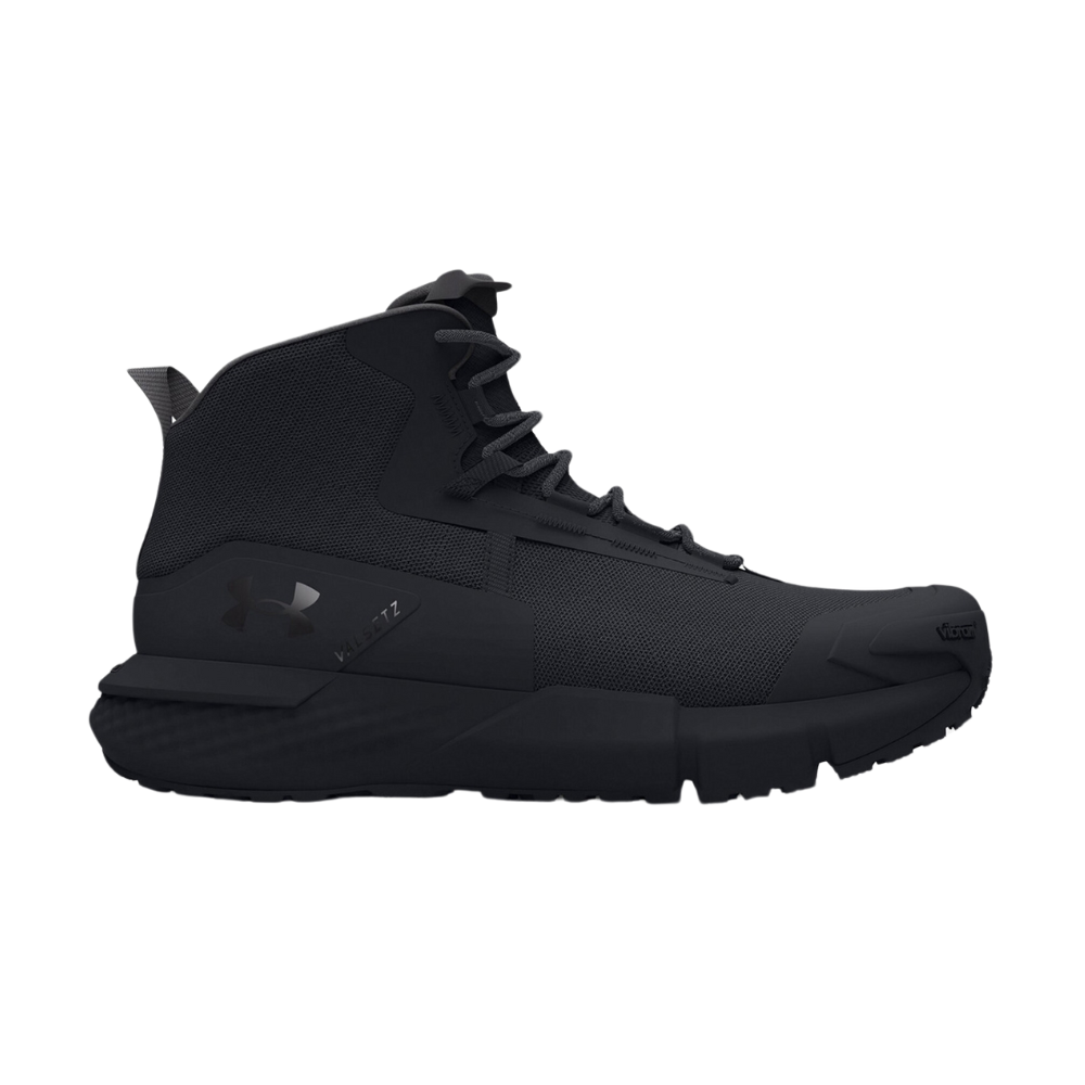 VIBRAM TECNO TACT BOOT LOW - immagine 5