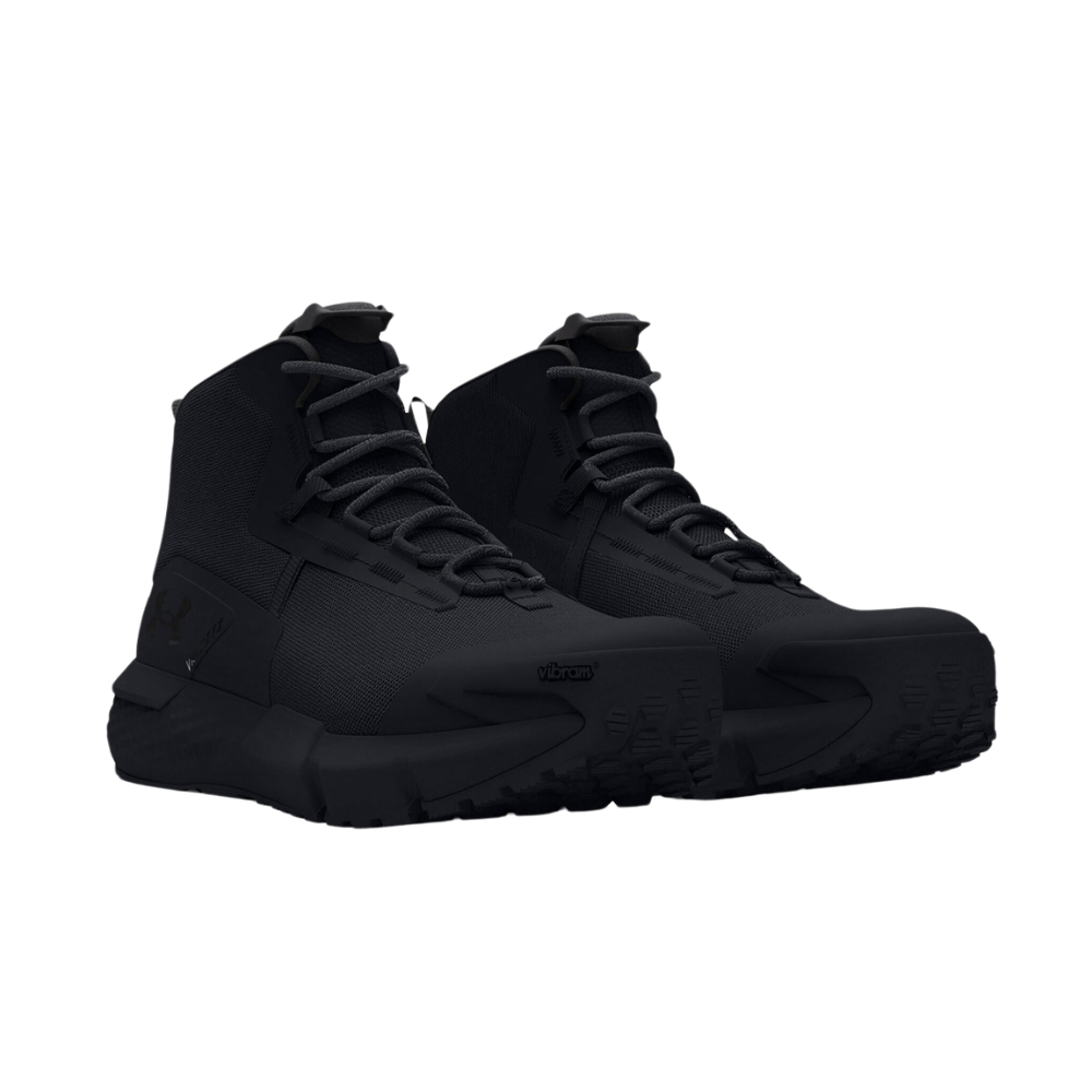 VIBRAM TECNO TACT BOOT LOW - immagine 2