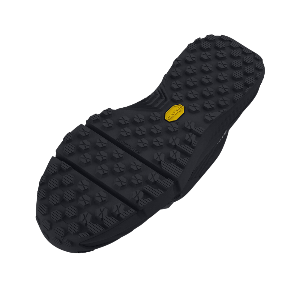 VIBRAM TECNO TACT BOOT LOW - immagine 4