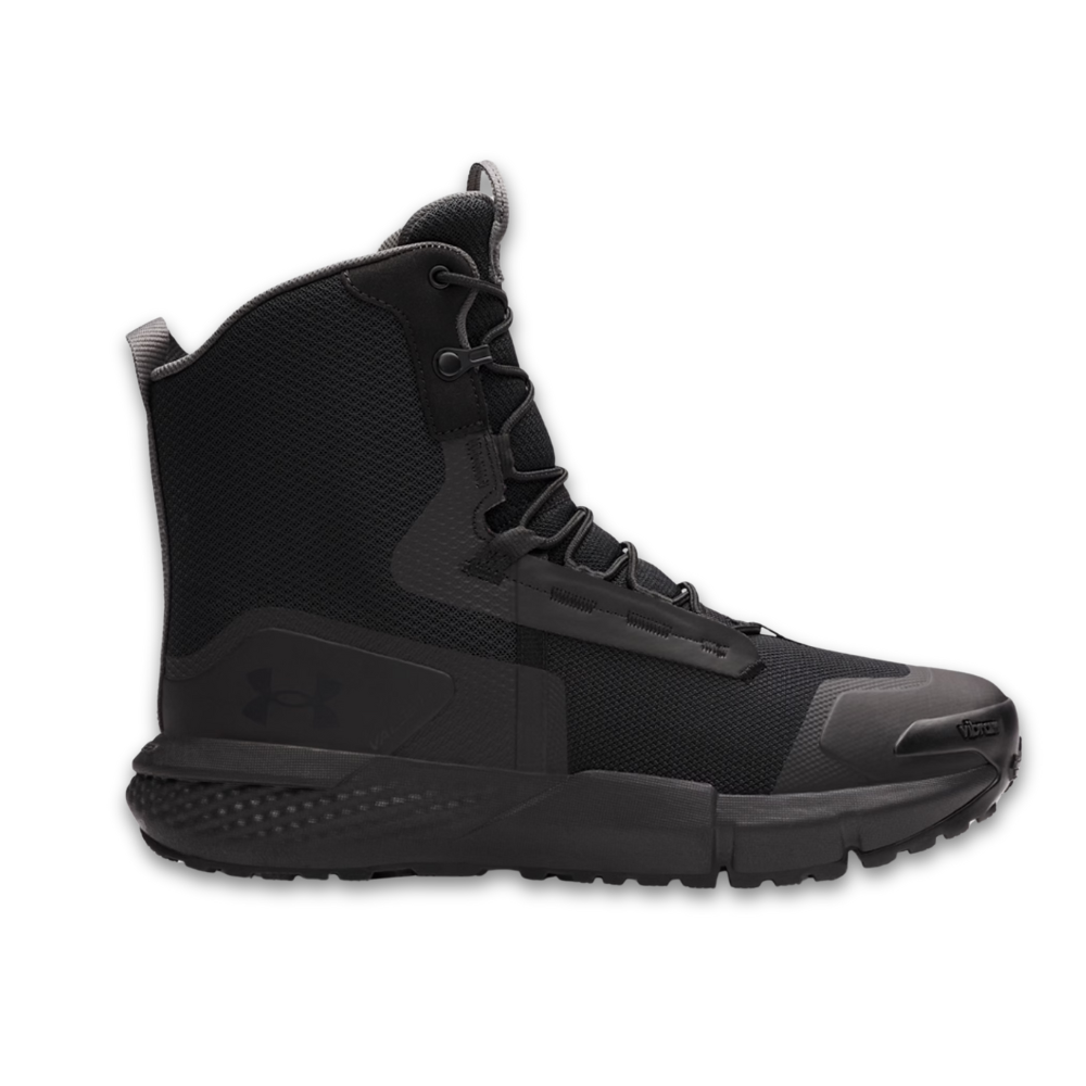 VIBRAM TECNO TACT BOOT HIGH - immagine 5