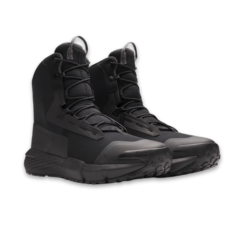 VIBRAM TECNO TACT BOOT HIGH - immagine 2
