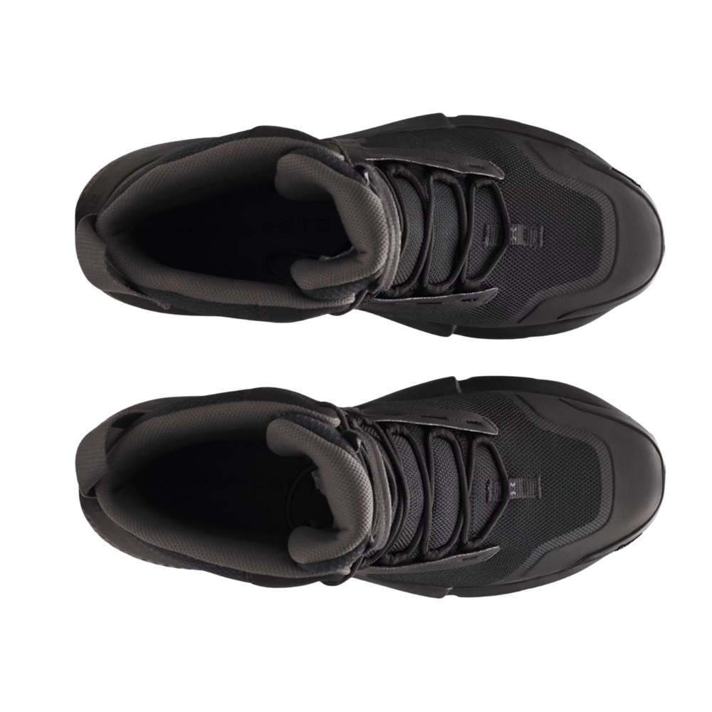 VIBRAM TECNO TACT BOOT HIGH - immagine 3